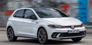 Volkswagen Объявляет об Уходе Маленьких Бензиновых Автомобилей в Европе