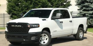 Ram Targets Affordable Truck Market to Challenge Ford and GM