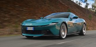 Ferrari Amalfi 2026: Redefining “Entry-Level” Performance