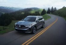 Роскошные внедорожники, которые прослужат долго: какие модели преодолеют 320 000 километров