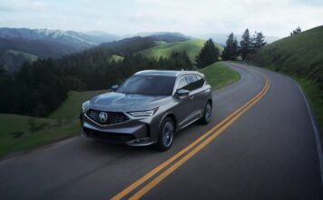 Роскошные внедорожники, которые прослужат долго: какие модели преодолеют 320 000 километров