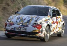 Volkswagen ID. Прототип Polo: повернення до форми електричного суперміні VW