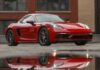 Porsche 718 Cayman GTS 4.0: рідкісний спортивний автомобіль, чудовий у всіх відношеннях