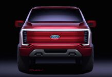 Ford переосмислює електричний F-150 Lightning: представляє модель з розширеним діапазоном (гібрид)