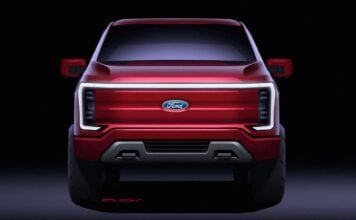 Ford переосмислює електричний F-150 Lightning: представляє модель з розширеним діапазоном (гібрид)