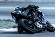 CFMoto 675SS: неочікувано потужний спортивний байк середнього розміру