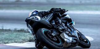 Das CFMoto 675SS: Ein überraschend leistungsfähiges mittelschweres Sportmotorrad