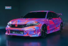 Honda представляє нові агресивні концепти Civic Type R – але британські шанувальники чекають