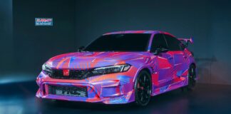 Honda представляє нові агресивні концепти Civic Type R – але британські шанувальники чекають