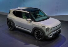 Kia розглядає високопродуктивний EV2 GT, незважаючи на обмеження переднього приводу