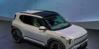 Kia рассматривает высокопроизводительную версию EV2 GT, несмотря на ограничения переднего привода