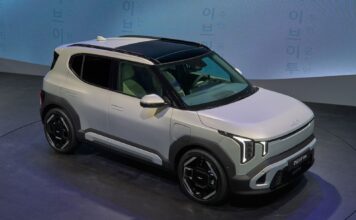 Kia розглядає високопродуктивний EV2 GT, незважаючи на обмеження переднього приводу