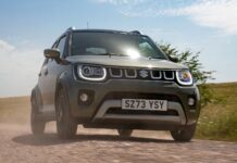 Suzuki Ignis (2016-2025): un coche urbano práctico y fiable