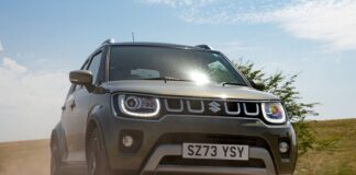 Suzuki Ignis (2016-2025): Praktyczny i niezawodny samochód miejski