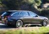 2026 Mercedes-AMG E53 Wagon: продуктивність у практичному випадку