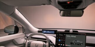 Volvo проведет удалённое обновление 2,5 миллионов старых автомобилей новой технологией