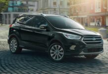 Ford Recalls Over 116,000 Vehicles Due to Fire Risk from Engine Block Heaters