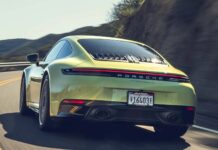 Porsche встановлює рекорд продажів у США…Лише 52 автомобілі