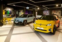 Le vendite di auto nuove nel Regno Unito superano i 2 milioni nel 2025, spinte dalla domanda di veicoli elettrici