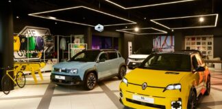 Le vendite di auto nuove nel Regno Unito superano i 2 milioni nel 2025, spinte dalla domanda di veicoli elettrici