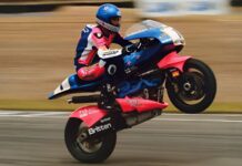 Найбажаніші мотоцикли: посібник колекціонера з ультрарідких автомобілів