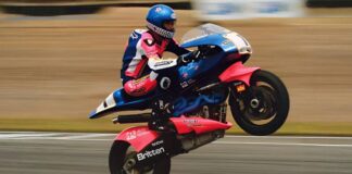 Die begehrtesten Motorräder: Ein Sammlerführer für äußerst seltene Maschinen