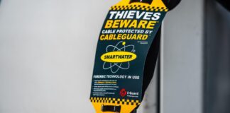 Los cargadores australianos de vehículos eléctricos implementan medidas antirrobo en medio del creciente vandalismo de los cables de cobre