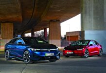 Британські компанії з прокату автомобілів зіткнулися зі збитками через вибухове зростання попиту на електромобілі