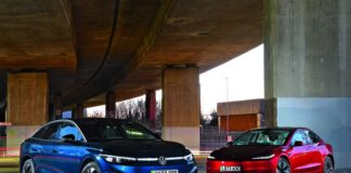 Les entreprises de location britanniques subissent des pertes alors que la demande de véhicules électriques monte en flèche