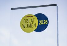 Відкрито номінації на 2026 Autocar’s Great Women Awards