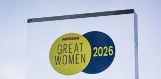 Ogłoszono nominacje do nagród Great Women Awards 2026 magazynu Autocar