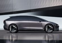 Chery випустить електрокар із великим запасом ходу та твердотільною батареєю у 2026 році