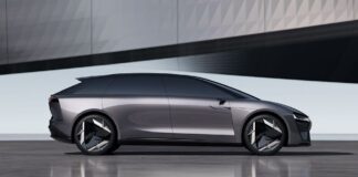 Chery выпустит электромобиль с большим запасом хода и твердотельным аккумулятором в 2026 году