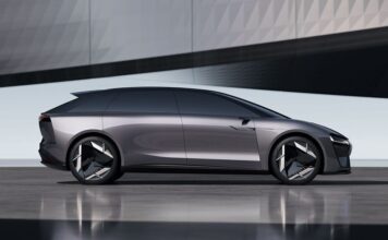 Chery випустить електрокар із великим запасом ходу та твердотільною батареєю у 2026 році