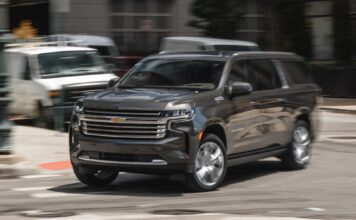 GM Знову Оновлює Рекомендації щодо Масла для Відгукових Двигунів 6.2L… Знову