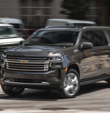 GM Знову Оновлює Рекомендації щодо Масла для Відгукових Двигунів 6.2L… Знову