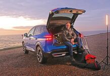 Nissan Qashqai e-Power: оновлення довгострокового огляду