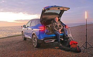Nissan Qashqai e-Power: оновлення довгострокового огляду