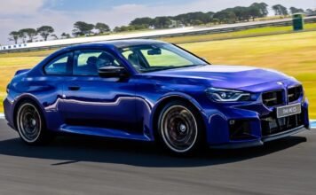 2026 BMW M2 CS: Утонченная Машина для Настоящего Водителя