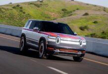 Rivian планує продати 20 000 R2 в 2026 році, У міру запуску виробництва