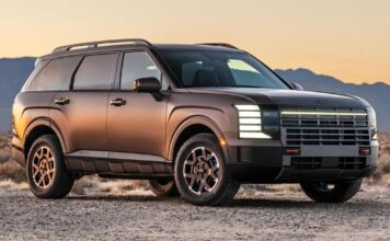 Розширення лінійки Hyundai Palisade: нові моделі на ринку Австралії