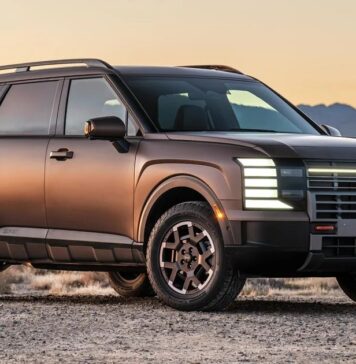 Розширення лінійки Hyundai Palisade: нові моделі на ринку Австралії