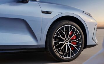 Geely і Ford ведуть переговори про те, щоб обійти мита ЄС шляхом спільного виробництва