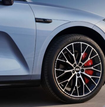 Geely і Ford ведуть переговори про те, щоб обійти мита ЄС шляхом спільного виробництва