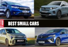 Лучшие малолитражки 2026 года: Полное руководство