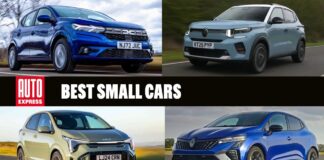 Лучшие малолитражки 2026 года: Полное руководство