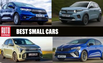 Лучшие малолитражки 2026 года: Полное руководство