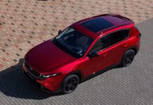 Mazda Знижує Витрати на Нову CX-5: Непомітні Зміни для Підвищення Прибутку