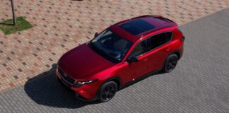 Mazda corta custos no novo CX-5: mudanças sutis para lucros maiores