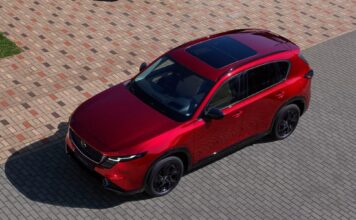 Mazda Знижує Витрати на Нову CX-5: Непомітні Зміни для Підвищення Прибутку